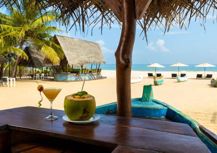 South Coast Honeymoon Special in Sri Lanka